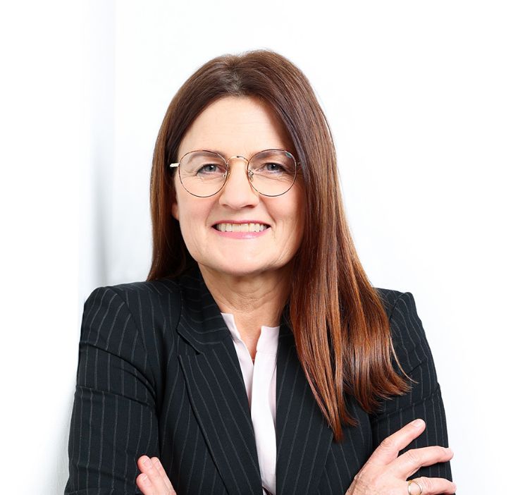 Gertrud M. Hack